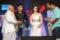 Tadakha Audio Release Function Photos
